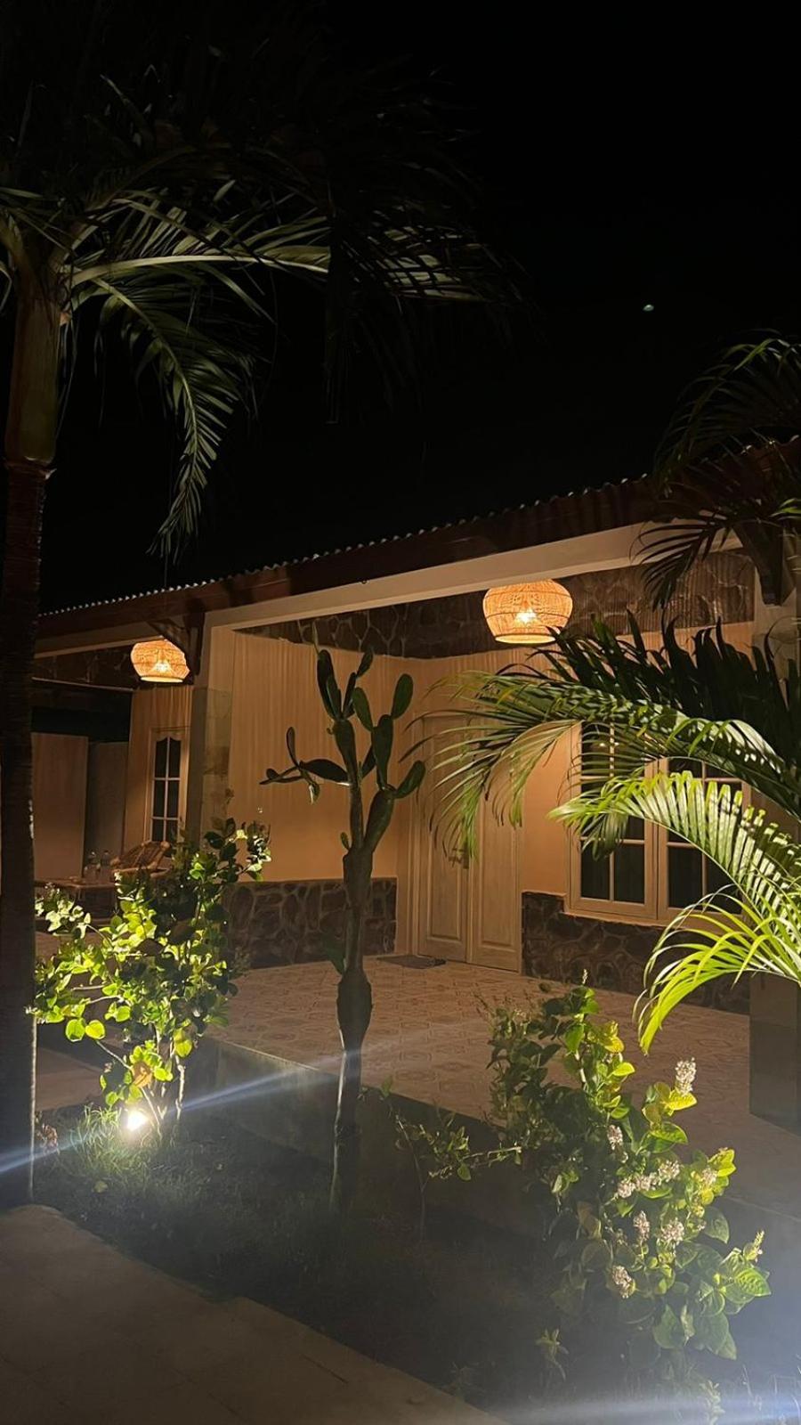 Gili Splendia Beach Gili Trawangan Exterior foto