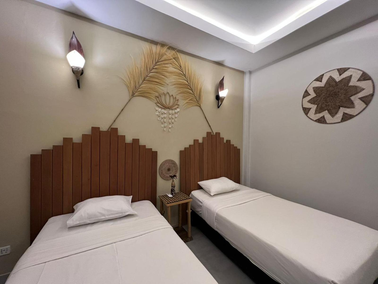 Gili Splendia Beach Gili Trawangan Exterior foto